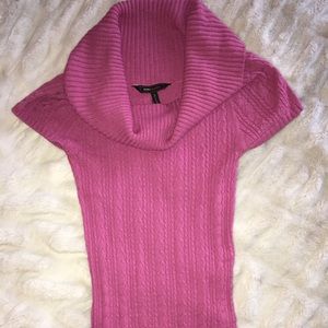 BCBG Maxazria Knit Top Sweater
